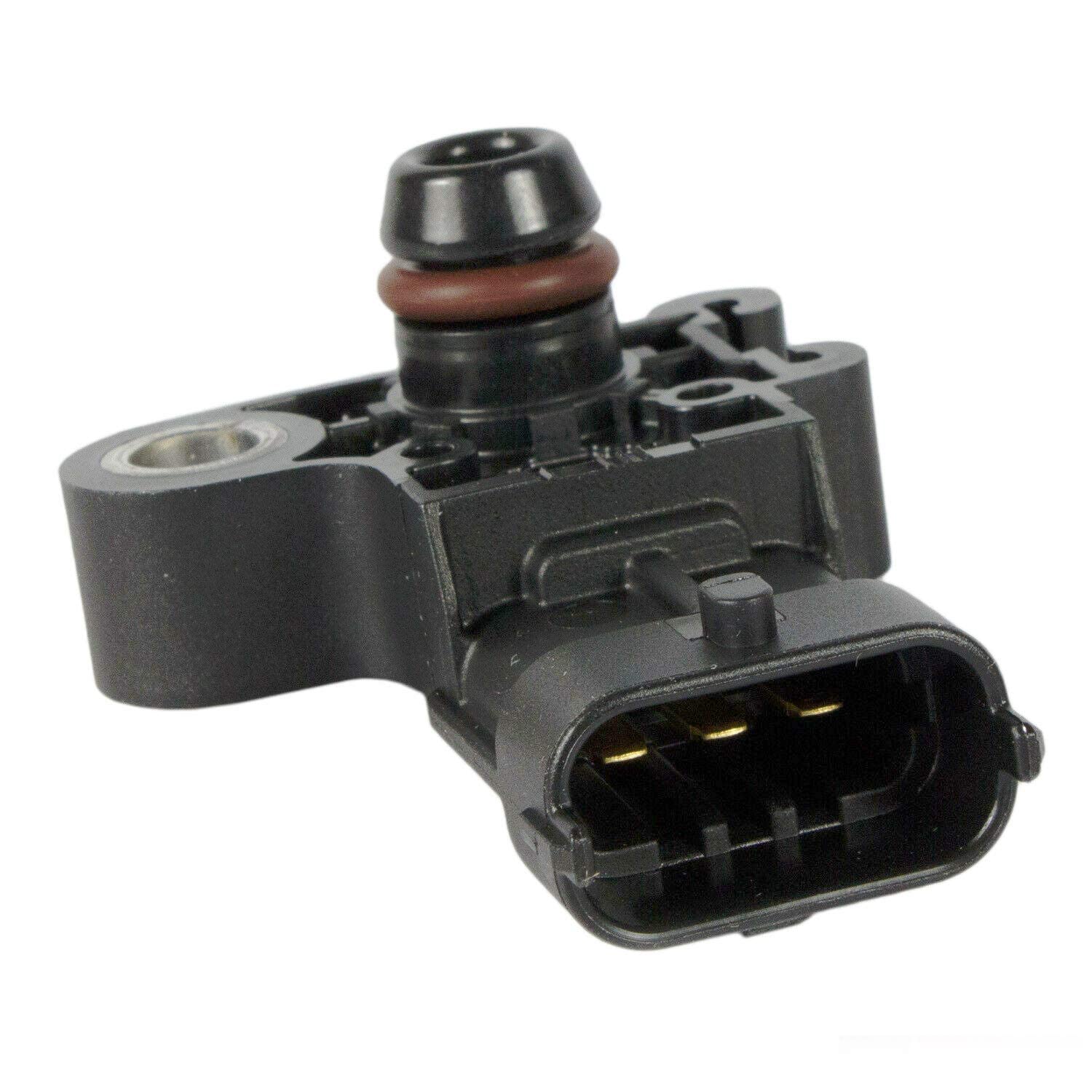 エーコー　BES-9K2 Amazon.com: Manifold Absolute Pressure Sensor MAP